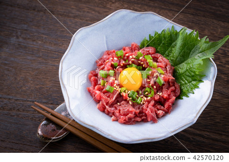 馬肉Yukke 馬肉Yukke 42570120