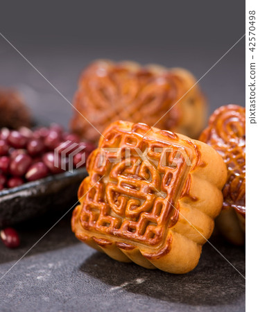 中秋月餅千代團圓獎中秋節月餅錦平賞月 42570498