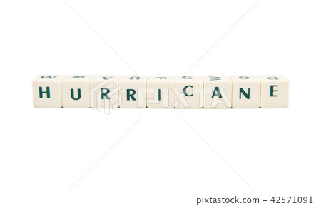 Dice, white cubes, words, text Dice, white cubes, words, text 42571091