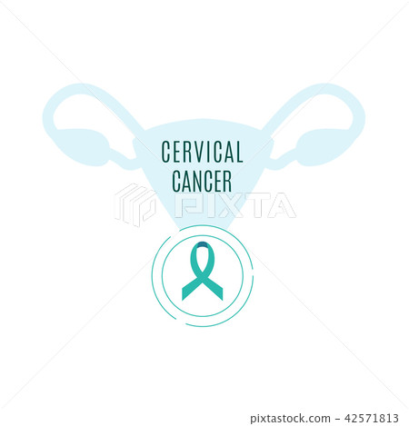 Cervical cancer awareness 42571813
