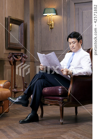 商人，商業，首席執行官，總統，代表，辦公室，辦公室，辦公室，公司 42571882