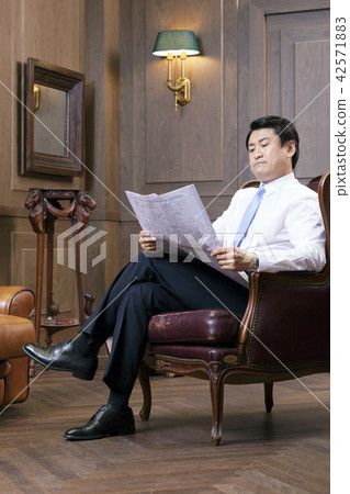 商人，商業，首席執行官，總統，代表，辦公室，辦公室，辦公室，公司 42571883