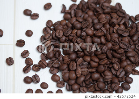 Coffee beans  42572524