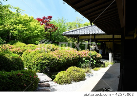 Haruyamaen Shinsakukaku在春天 Haruyamaen Shinsakukaku在春天 42573008