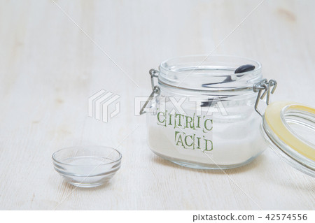 檸檬酸 檸檬酸 42574556