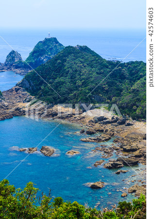 Cape Sata [Kagoshima Prefecture] 42574603