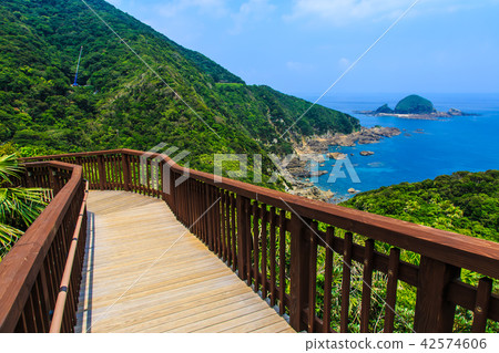 Cape Sata [鹿兒島縣] 42574606