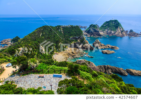 Cape Sata [鹿兒島縣] 42574607