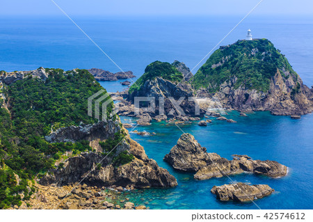 Cape Sata [Kagoshima Prefecture] 42574612
