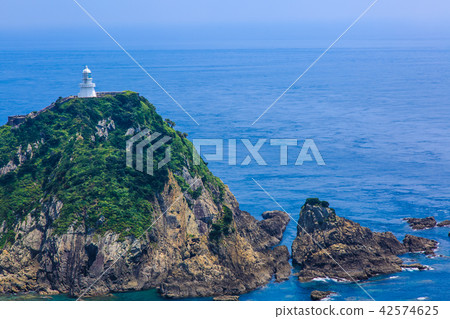 Cape Sata [Kagoshima Prefecture] 42574625