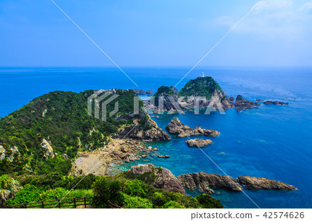 Cape Sata [鹿兒島縣] 42574626