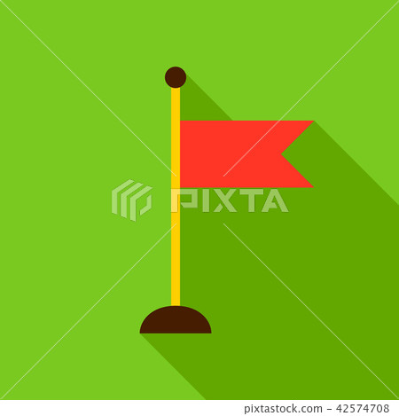 Navigational Signpost Object Icon 42574708