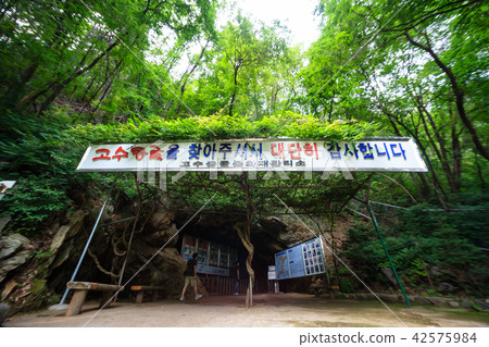 antre, cave, cavern 42575984