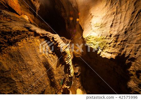 antre, cave, cavern 42575996