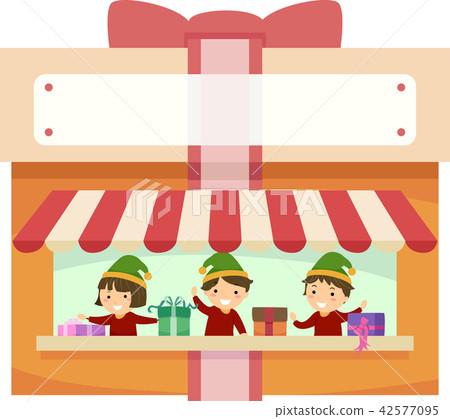 kids gift stores