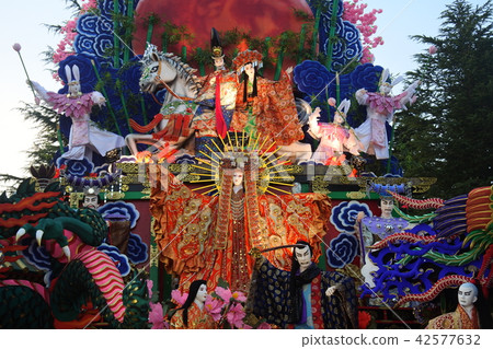 Hachinohe 3 companies big festival 42577632