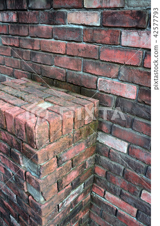 磚牆 磚牆 42577793
