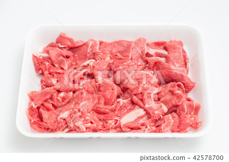 牛肉爆發 42578700