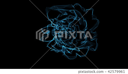 Colorful holographic background Colorful holographic background 42579961