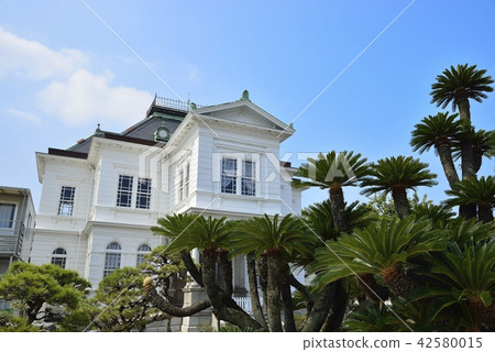 Yanagawa Domain Tachibana House "Oka" Yanagawa Domain Tachibana House "Oka" 42580015