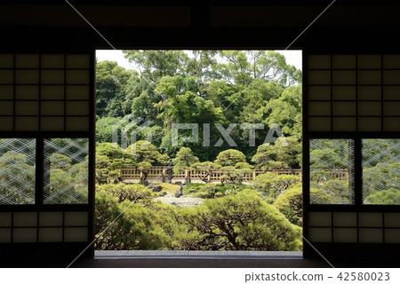 Yanagawa Domain Tachibana House“Oka” 42580023