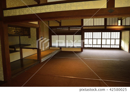 Yanagawa Domain Tachibana House“Oka” 42580025