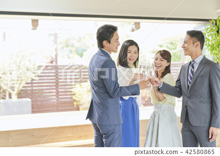 約會婚姻 約會婚姻 42580865