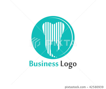 Dental Care Logo and symbols vector template Dental Care Logo and symbols vector template 42580939