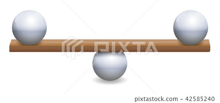 Unstable Balance Instable Equilibrium Balls Unstable Balance Instable Equilibrium Balls 42585240
