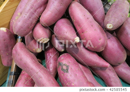 Sweet potato Sweet potato 42585545