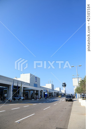 Athens International Airport 42585584
