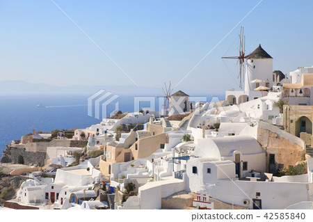 Greece, Santorini 42585840