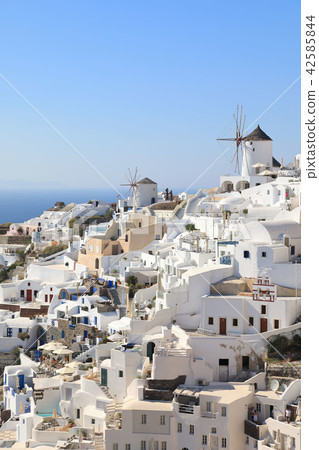 Greece, Santorini 42585844