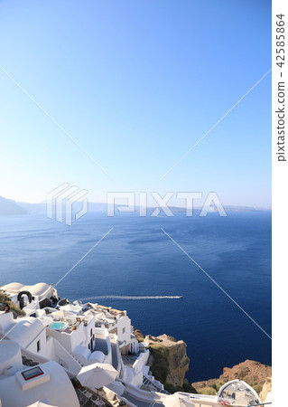 Greece, Santorini 42585864