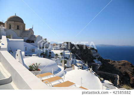 Greece, Santorini Greece, Santorini 42585882