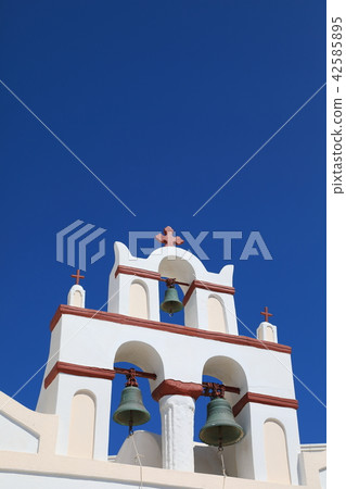 Greece, Santorini 42585895