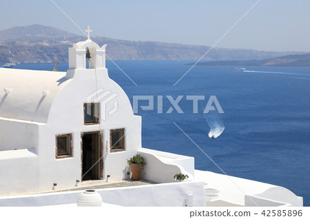 Greece, Santorini 42585896