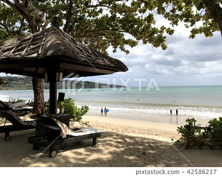 Bali Intercontinental Hotel 42586217