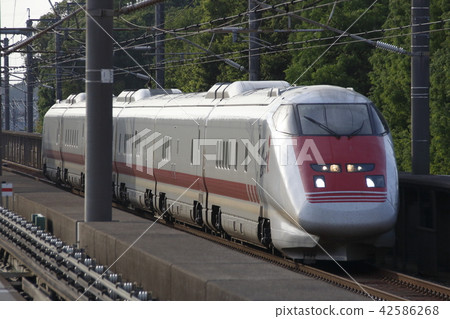 電動軌道通用試驗車East-i 42586268