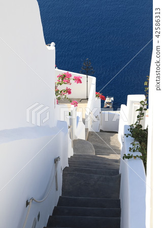 希臘,聖托里尼 希臘,聖托里尼 42586313