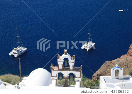 Greece, Santorini 42586332