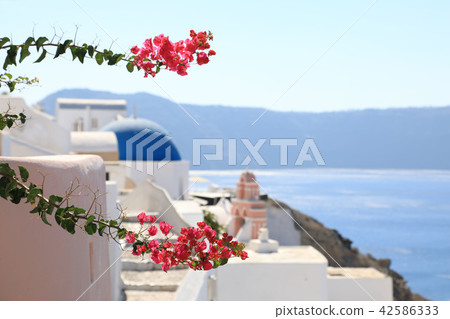 Greece, Santorini 42586333