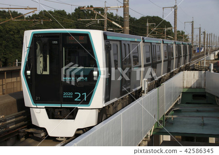 [NS]全新Shuttle 2020系列（綠色） 42586345