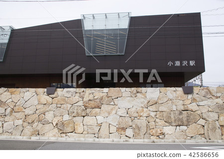 中央車站Kobuchizawa站 42586656