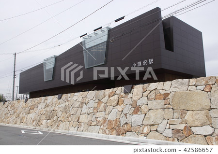 中央車站Kobuchizawa站 42586657