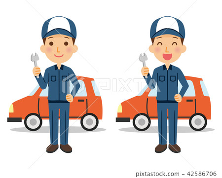 專業技師 42586706