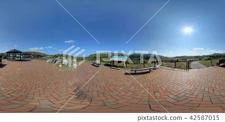 Kitakyushu City Fukuoka Prefecture ~ Hiraodai ~ 42587015