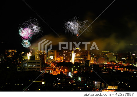 （靜岡縣）沼津Natsu節·卡諾河煙花節 42587097