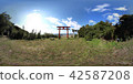 Fukuoka Prefecture Fukutsu City ~ Own Mountain ~ 42587208