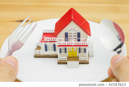 Corruption Contractor Concept ConstructionIndustry 42587623